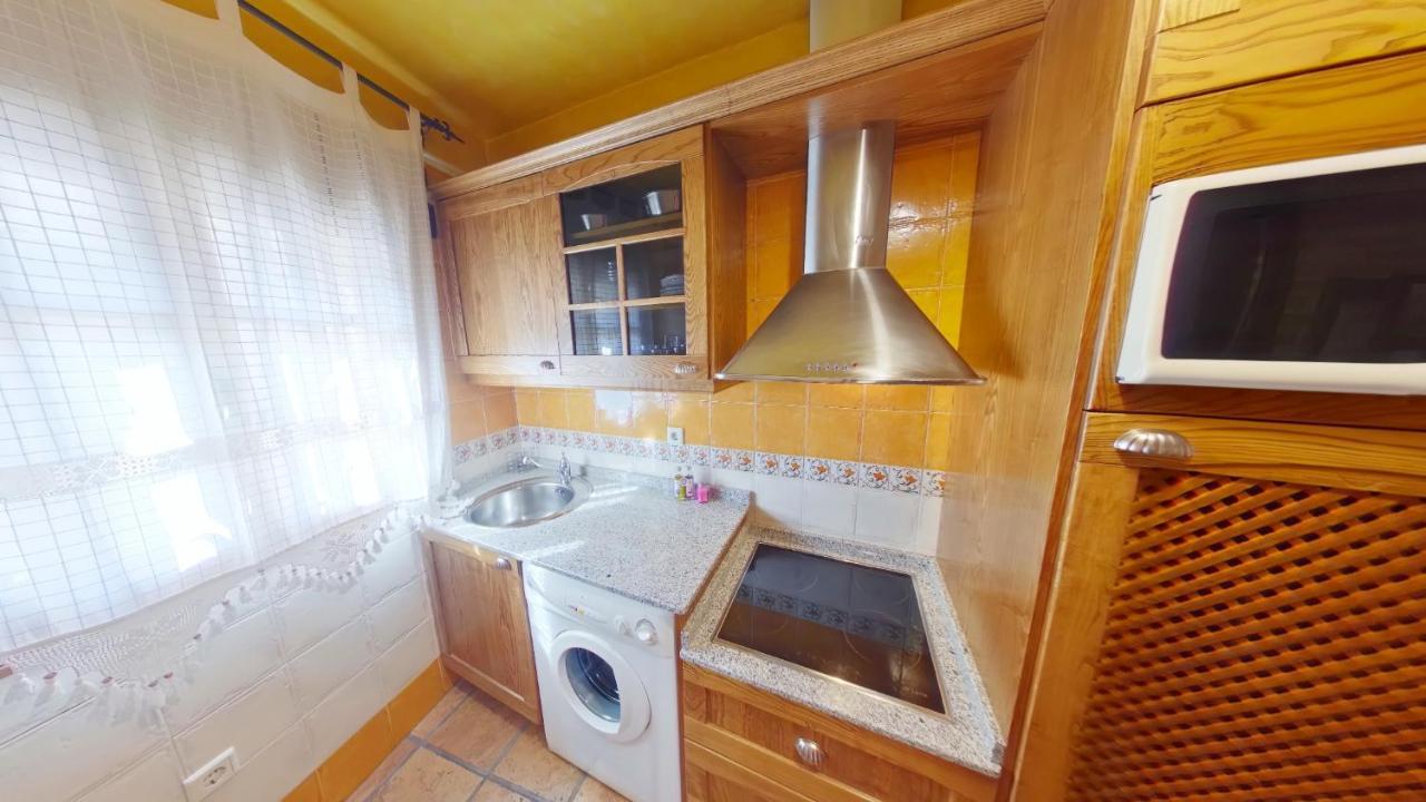 Willa Ruralrut En El Tiemblo Precios Especiales A Partir De 7 Noches, Wifi, Cabina De Hidromasaje, Aire Acondicionado, Zonas De Bano Naturales Cercanas