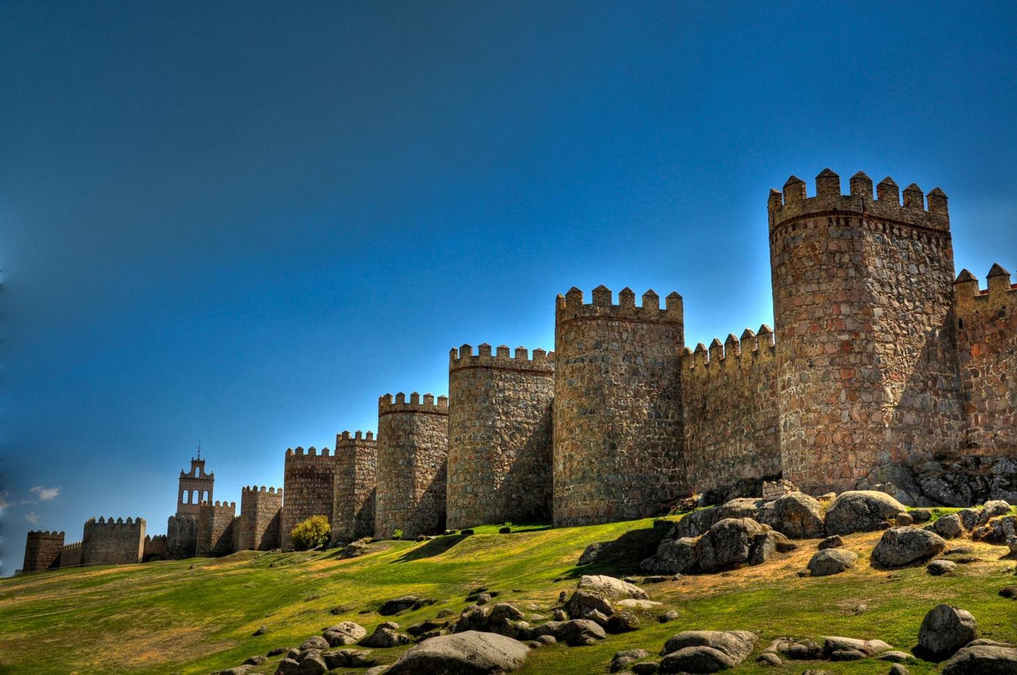 Ruralrut En El Tiemblo Precios Especiales A Partir De 7 Noches, Wifi, Cabina De Hidromasaje, Aire Acondicionado, Zonas De Bano Naturales Cercanas Willa
