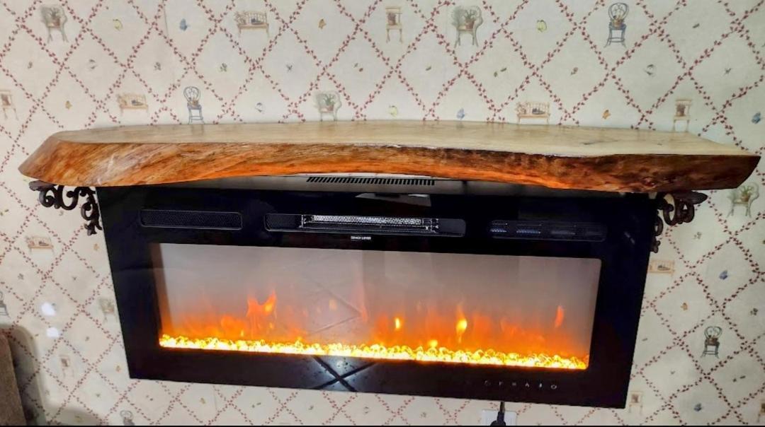 Ruralrut En El Tiemblo Precios Especiales A Partir De 7 Noches, Wifi, Cabina De Hidromasaje, Aire Acondicionado, Zonas De Bano Naturales Cercanas *