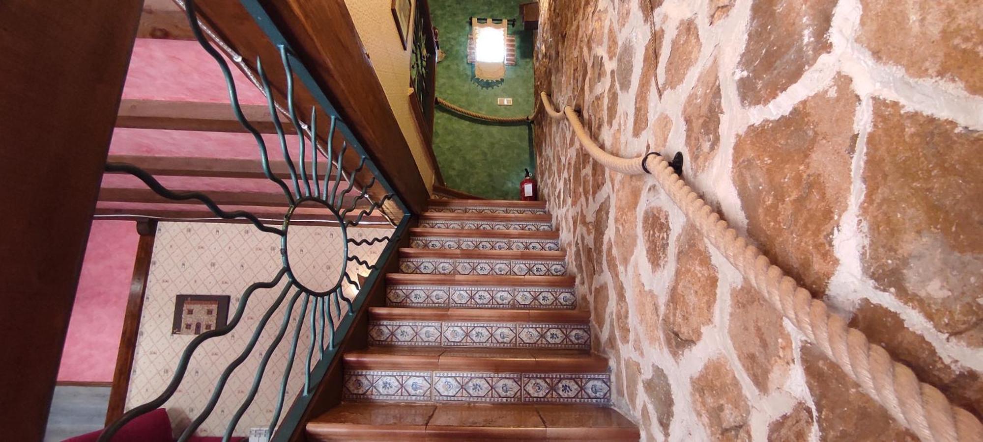 Ruralrut En El Tiemblo Precios Especiales A Partir De 7 Noches, Wifi, Cabina De Hidromasaje, Aire Acondicionado, Zonas De Bano Naturales Cercanas Willa El Tiemblo