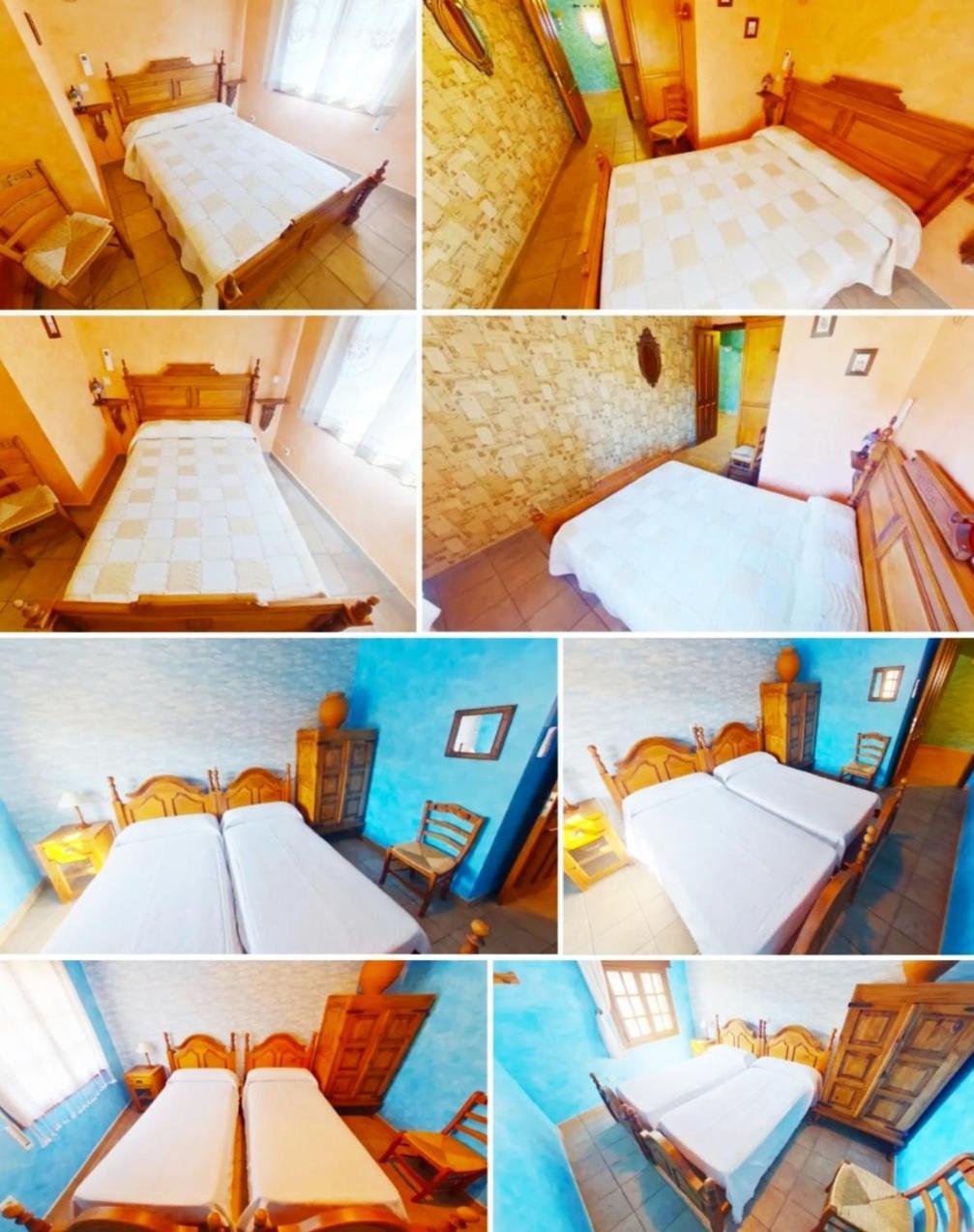 Willa Ruralrut En El Tiemblo Precios Especiales A Partir De 7 Noches, Wifi, Cabina De Hidromasaje, Aire Acondicionado, Zonas De Bano Naturales Cercanas *